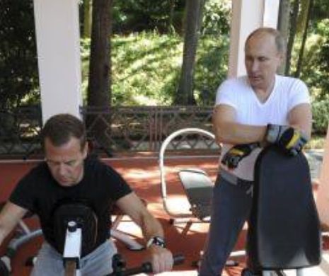 Putin e UMILIT de o fetiţă de 6 ani. E incredibil ce poate să facă | VIDEO VIRAL
