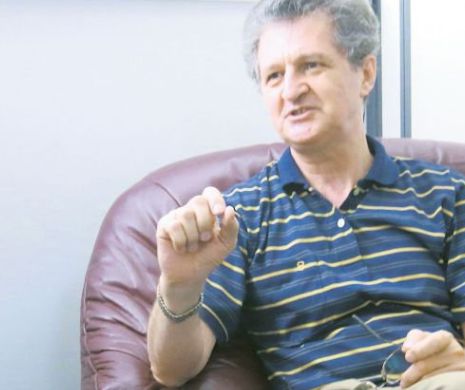 Radu Șerban, ambasadorul României la Tokyo. Diplomatul povestește despre controversatul proiect al liniei creditate de japonezi. „Sper ca în 2020 să circulăm cu metroul până la Otopeni”