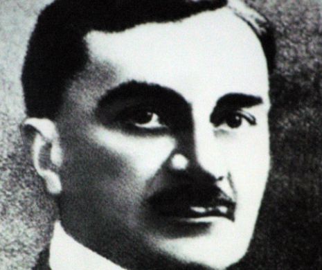 Rămășițele lui Iuliu Maniu, căutate cu un aparat de tip georadar