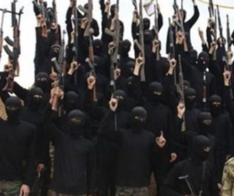 Rapoartele serviciilor de informații americane sunt COSMETIZATE pentru ca ISIS să pară mai SLABĂ decât în realitate