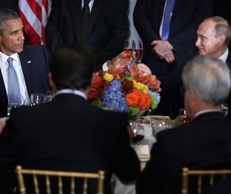 Război diplomatic ruso-american, la ONU