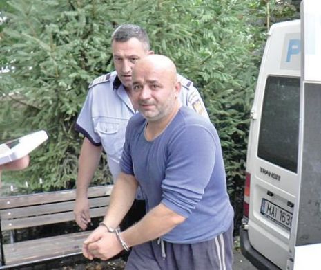 Răzbunarea unui pușcăriaș periculos. Pedepsit blând după ce i-a scos doi dinți unui polițist, a făcut scrum mașina altui ofi țer