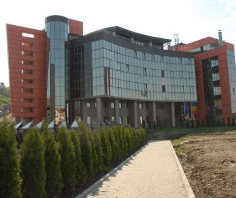 REGII AFACERILOR din centrul României