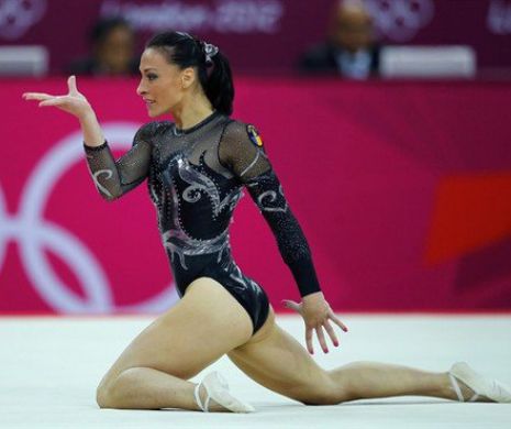 Revenire de senzație în lotul României de gimnastică. Va particpa la CM de la Glasgow