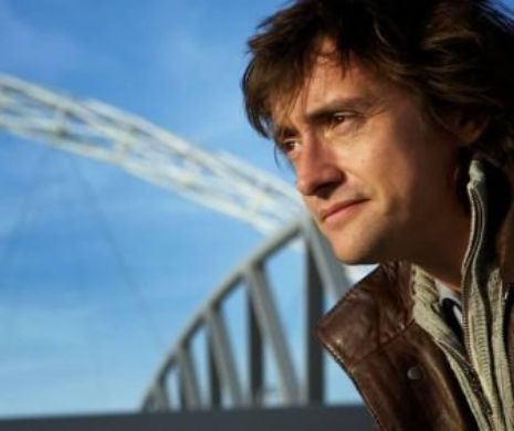 Richard Hammond, drumul de la „Top Gear”, la „Știința Prostiei”