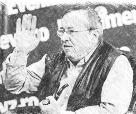 ROMÂNIA LUI CRISTOIU. Cum au intrat liderii PNL  în rahat ca să-i facă pe plac lui Klaus Iohannis