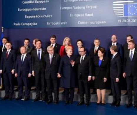 România negociază dur cotele de refugiați