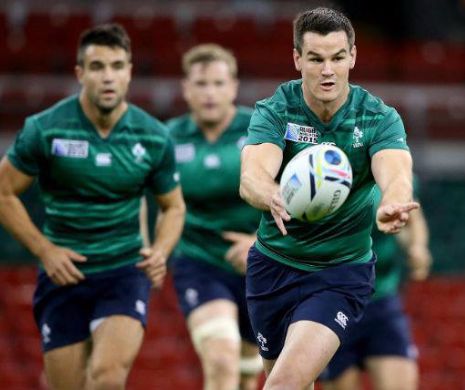 RUGBY. Adversarele României din Grupa D debutează astăzi. PROGRAMUL ZILEI