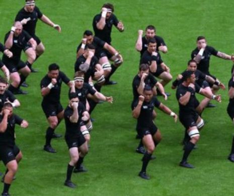 RUGBY. Noua Zeelandă - Argentina, 26-16. Campioana mondială a câștigat cu emoții meciul disputat contra „pumelor”