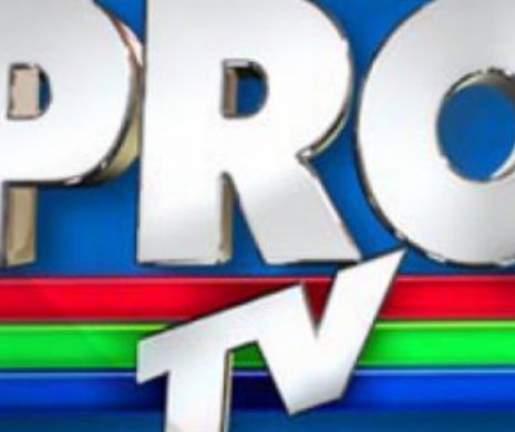 S-a decis «Zână a Surprizelor» de la Pro TV! Este blondă şi iubită de public