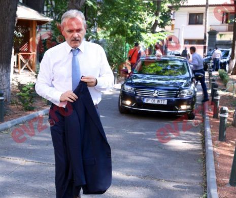 Ședința Coaliției de guvernare. Dragnea: Conducerea TVR nu a respectat planul de reorganizare