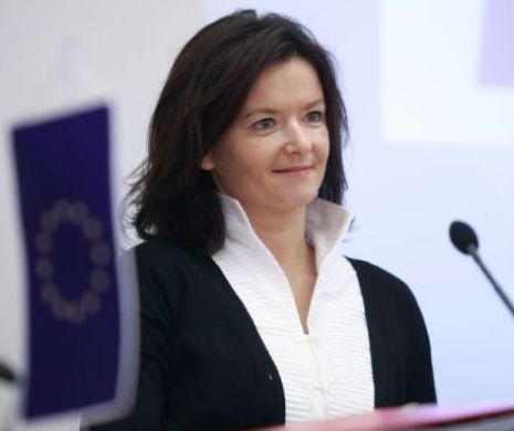 Şefa delegaţiei LIBE, despre căutarea închisorilor CIA din România: Cred că este obligația morală a Parlamentului României și a P.E. de a depista dacă au existat încălcări grave ale drepturilor omului