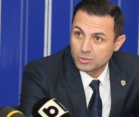 Șeful Direcțeiei Antifraudă din ANAF, audiat ca suspect la DNA Ploiești