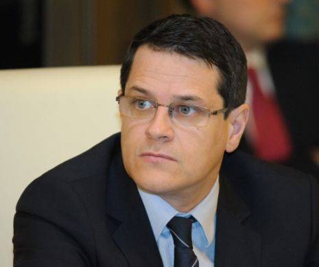 Şeful SRI s-a întâlnit cu cu conducerea CIA și FBI