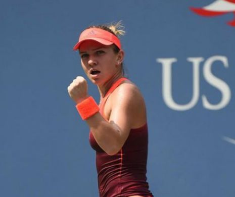 Simona Halep, lăudată de un GIGANT al tenisului: “E singura care se poate ridica la nivelul Serenei Williams”