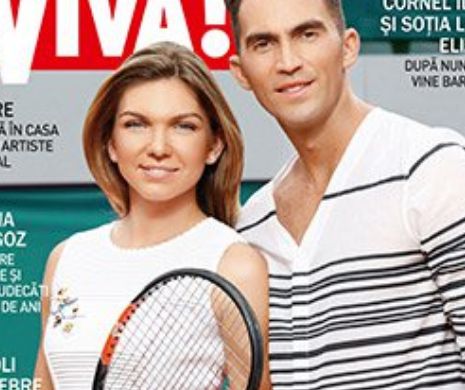 SIMONA HALEP și-a recunoscut slăbiciunea