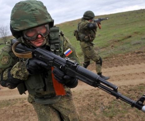 Siria pregăteşte noi baze pentru MILITARII ruşi. Ce le pregăteşte Putin jihadiştilor