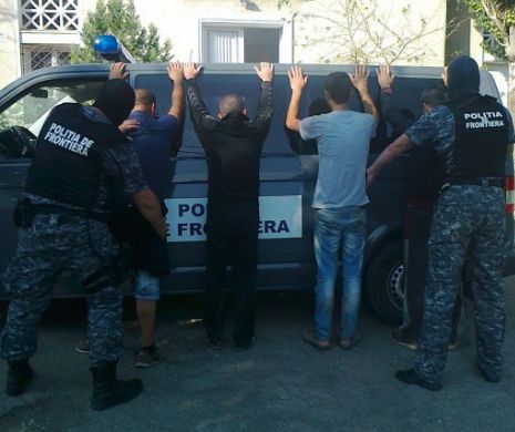 Sirianul care a ameninţat „Vom arunca România în aer !”, eliberat din arest