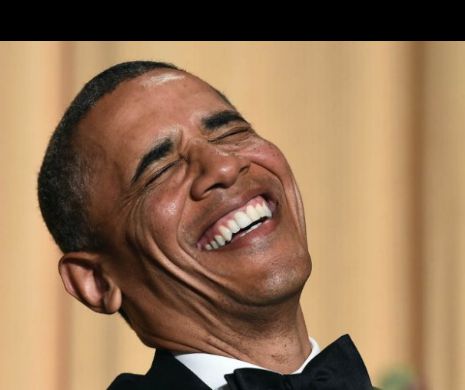 Site-ul oficial al ONU i-a GREȘIT numele lui Obama