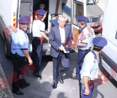 Sorin Oprescu ar putea fi INTERNAT de urgenţă