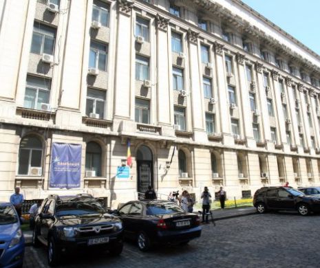 „Șpagă TV” la Ministerul Sănătății. Șefa Direcției Medicamentului, filmată când primea „atenţii”