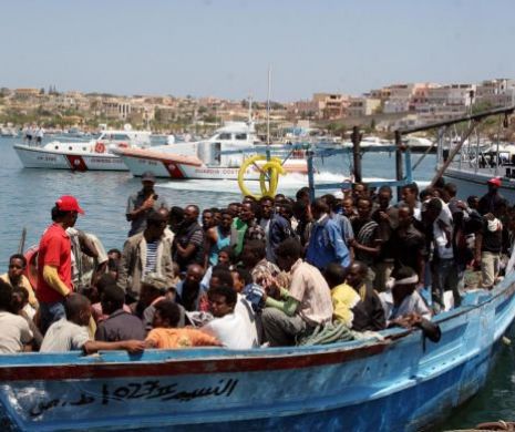 Spațiul Schengen și chiar Uniunea Europeană, în pericol