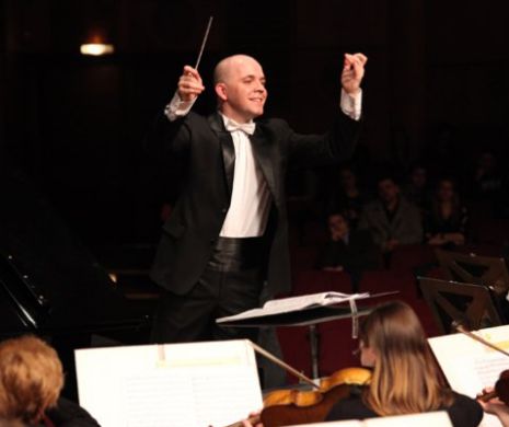 Spectacole cu intrare liberă