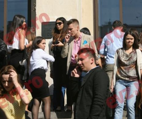 Studenții doresc universități bine finanțate în care plagiatorii să nu fie tolerați