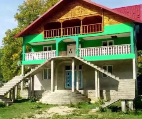 Suedezi sufocati de cersetorii romani, in vizita, la ei acasa. Reactia nordicilor cand au vazut palatele tiganilor din Arges