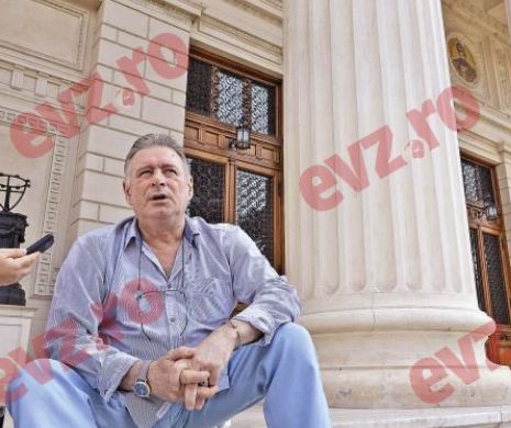 Șuetă cu Mădălin Voicu, la Festivalul „George Enescu”: „Dacă îi dai numai mizerii publicului, apetitul pentru lucruri urâte crește”