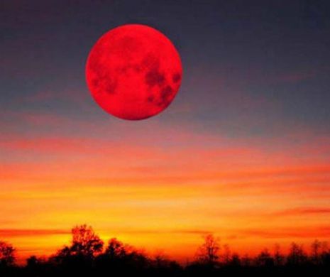 SUPER LUNA. Cum ne afectează saltul în evoluţie pe care îl va face omenirea