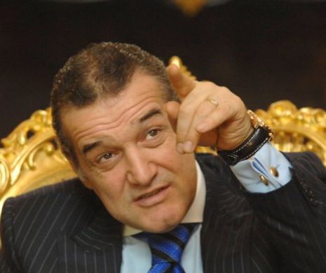 Surpriza. Anuntul facut de Gigi Becali in aceasta dimineata despre refugiati: "Iau 1000 si..."