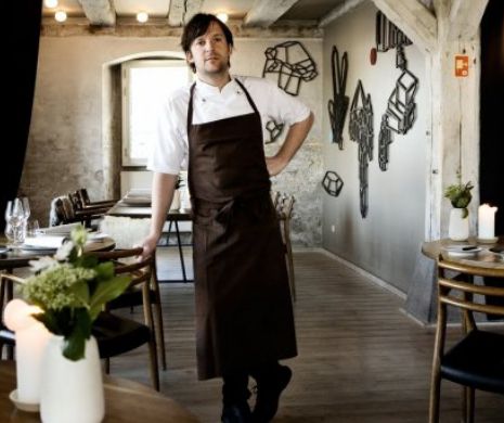 SURPRIZĂ. Cel mai bun restaurant din lume se va ÎNCHIDE: "Am nevoie de o nouă provocare" | GALERIE FOTO