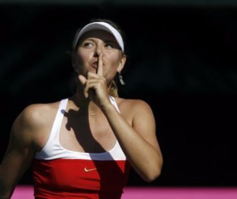 SURPRIZĂ URIAȘĂ la turneul de la Wuhan. Simona Halep a scăpat de o mare rivală