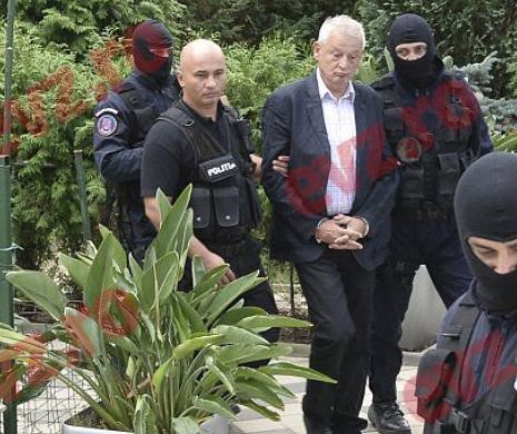 sURSE. Afaceristul Claudiu Bengalici, zis Ben, a fost reţinut de DNA în dosarul Oprescu, pentru complicitate la spălare de bani