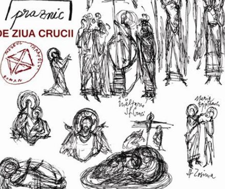 Târgul iconarilor și al meșterilor cruceri, la Muzeul Țăranului