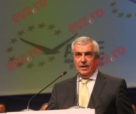 Tăriceanu critică mandatul rigid al României la JAI