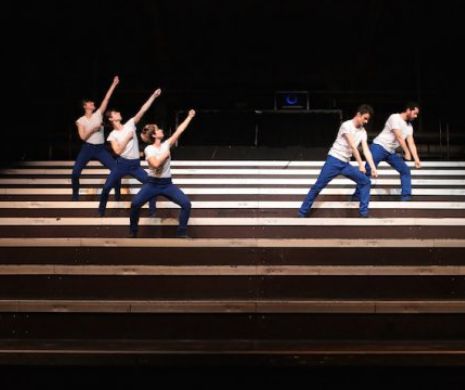 Timișoara DANSEAZĂ. Prima ediție a Festivalului de Arte Performative ține 7 zile