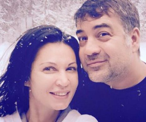 Toată lumea a spus că ESTE GRAVIDĂ, iar azi a făcut anunţul oficial! Nicoleta Luciu este...