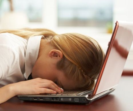 Totul despre oboseală – Care sunt deficienţele de minerale şi vitamine şi cum să le rezolvi