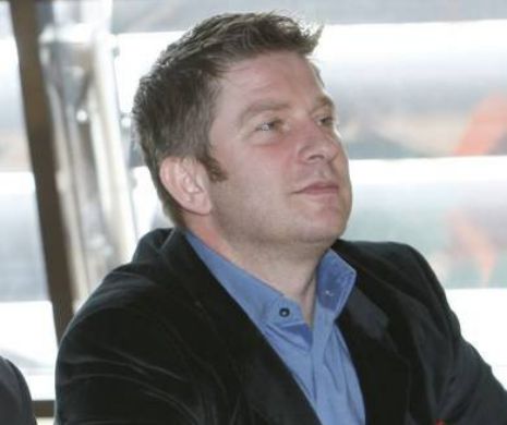 Tragedie în familia lui Pavel Bartoş. Mama lui s-a stins azi din viaţă