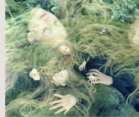 Trăiește o altă ființă înăuntrul tău?