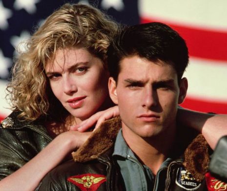 TRIST. Cum arată ACUM actriţa care a jucat în „Top Gun”. Kelly a ajuns la vârsta de 57 de ani iar DIFERENŢA este uriaşă