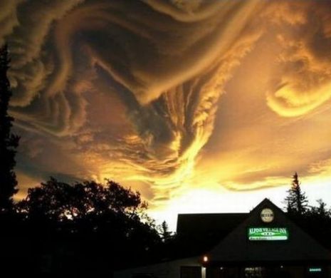 Tu cum ai boteza o furtună?