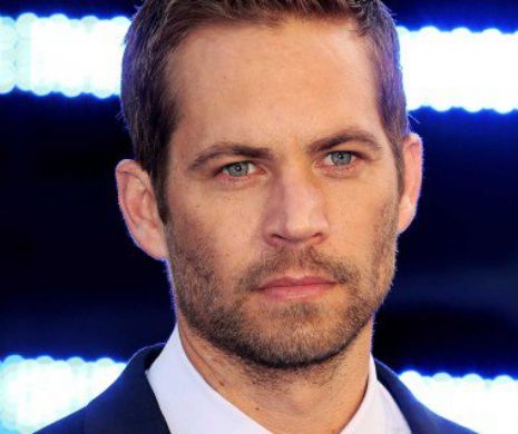 Ucidere cu scandal. Paul Walker face ravagii după moarte