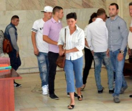 Ultima ora! Ce s-a intamplat cu violatorii elevei din Vaslui in inchisoare! “Stia la ce trebuie sa se astepte!”