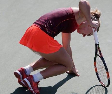 ULTIMA ORA | Este stirea acestei dimineti! Decizia anuntata de Simona Halep in cursul noptii