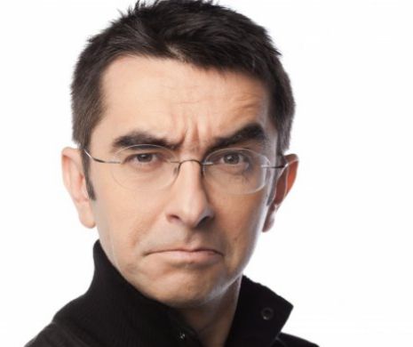 ULUITOR! Mihai Găinuşă, glumă şocantă la adresa IMIGRANŢILOR! „Au foamea în gât şi dau bine cu cuţitul”