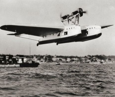 Un avion sovietic plin cu bani s-a prăbuşit în Siberia. Epava acestuia a fost găsită abia după 80 de ani