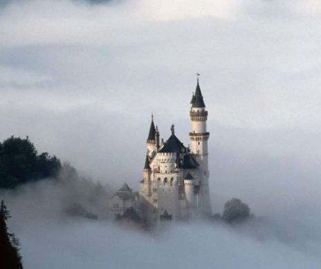 Un CASTEL din România, în topul celor mai UIMITOARE castele din întreaga lume | GALERIE FOTO